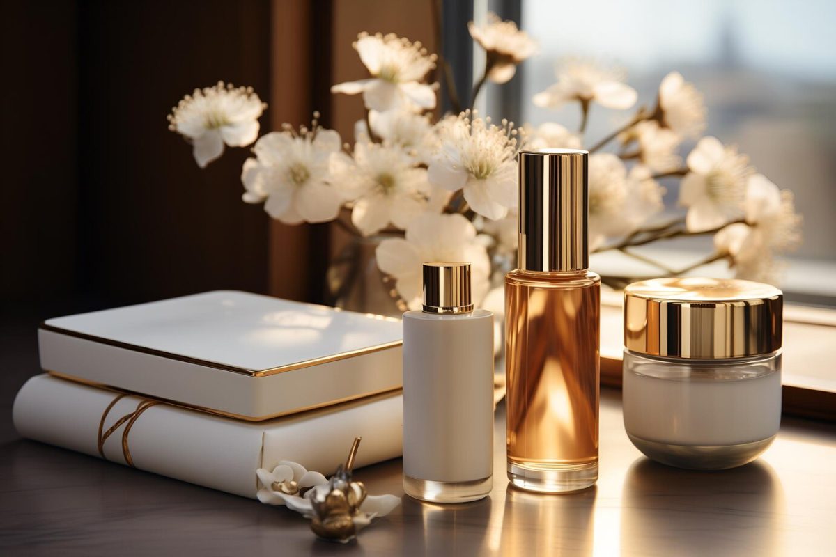 Parfümlerin Orijinal Olduğunu Nasıl Anlarız?