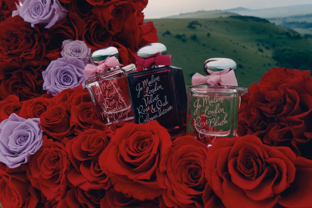 Sevgililer Gününde Parfüm Seçimi
